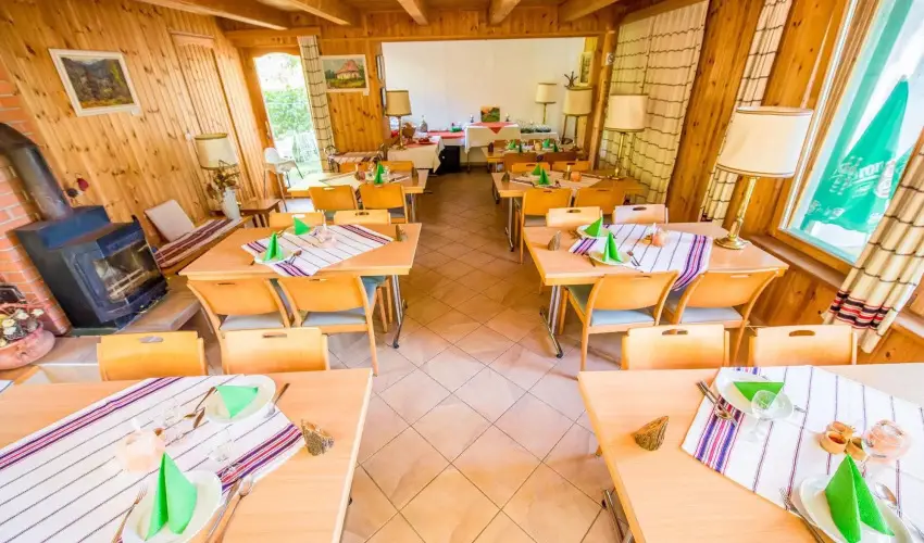 �ko-Park Panzi� Szarvask� - Augusztus 20.