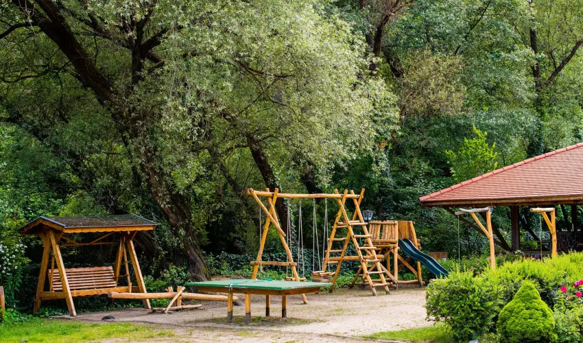 �ko-Park Panzi� Szarvask� - Augusztus 20.