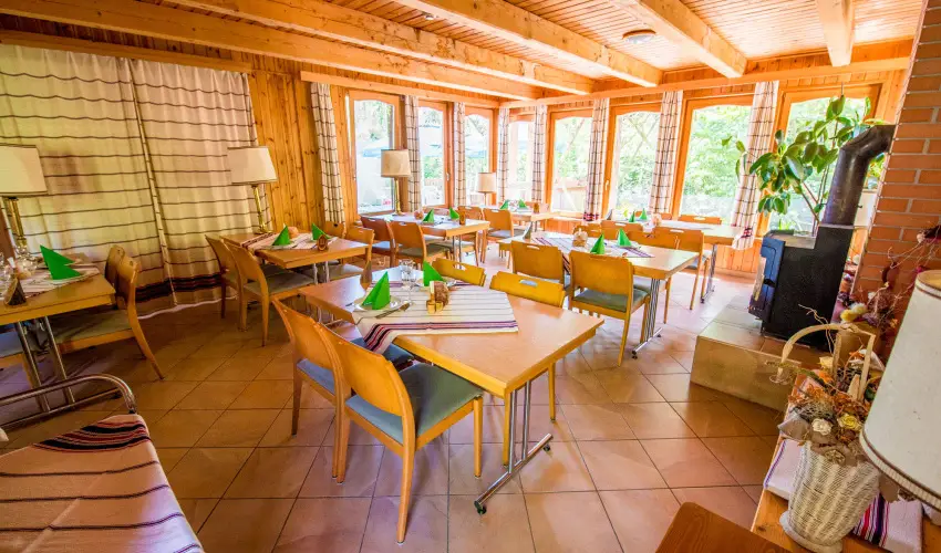 �ko-Park Panzi� Szarvask� - Augusztus 20.