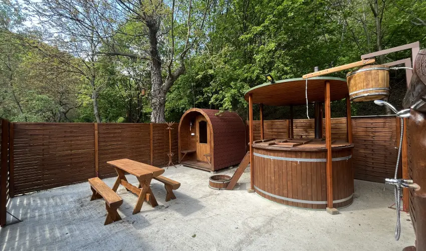 �ko-Park Panzi� Szarvask� - Augusztus 20.