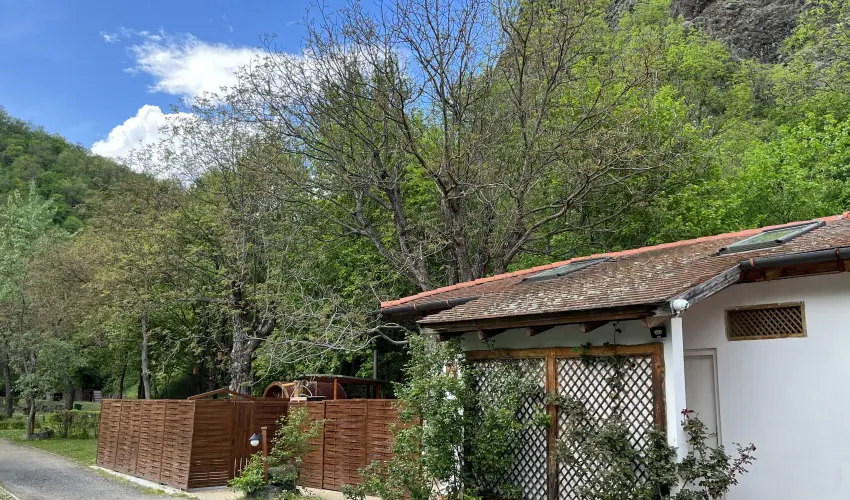 �ko-Park Panzi� Szarvask� - Augusztus 20.