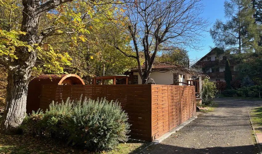 �ko-Park Panzi� Szarvask� - Augusztus 20.