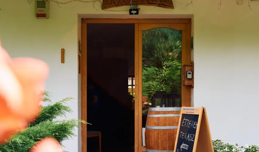 �ko-Park Panzi� Szarvask� - Augusztus 20.