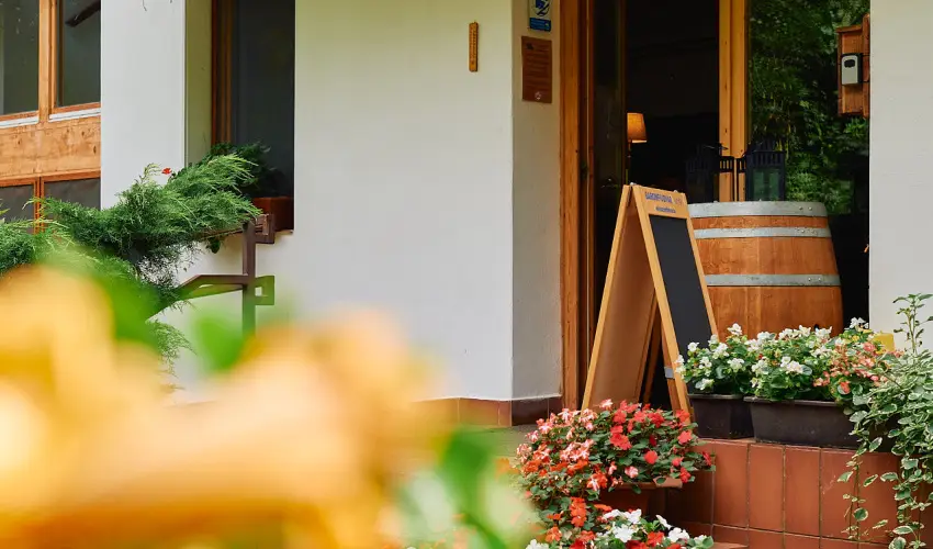 �ko-Park Panzi� Szarvask� - Augusztus 20.