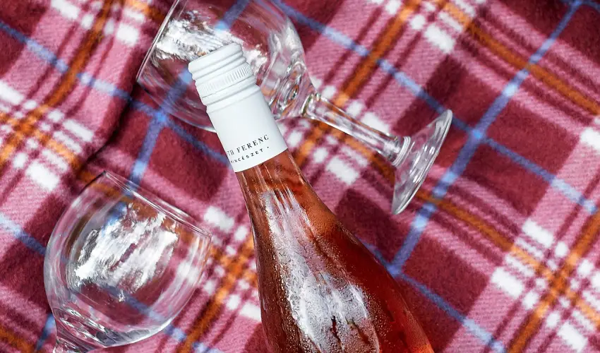 �ko-Park Panzi� Szarvask� - Augusztus 20.