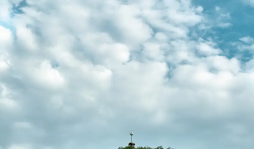 �ko-Park Panzi� Szarvask� - Augusztus 20.