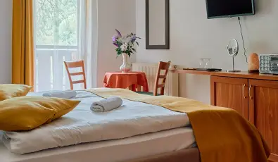 �ko-Park Panzi� Szarvask�