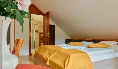 �ko-Park Panzi� Szarvask�