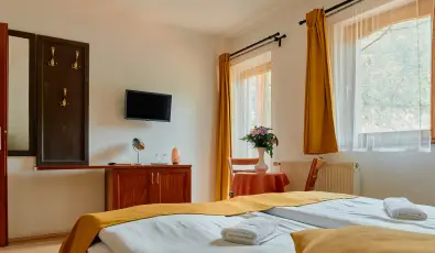 �ko-Park Panzi� Szarvask�