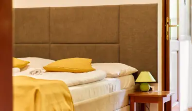 �ko-Park Panzi� Szarvask�