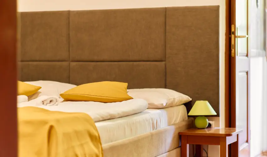 �ko-Park Panzi� Szarvask� - Augusztus 20.