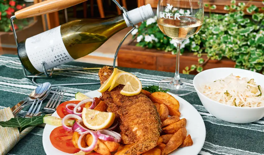 �ko-Park Panzi� Szarvask� - Augusztus 20.