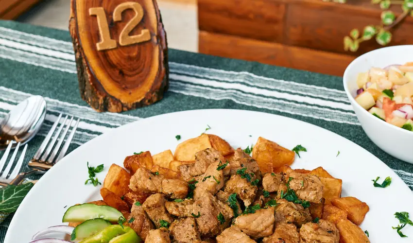 �ko-Park Panzi� Szarvask� - Augusztus 20.