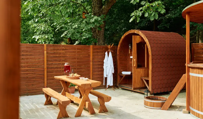 �ko-Park Panzi� Szarvask� - Augusztus 20.