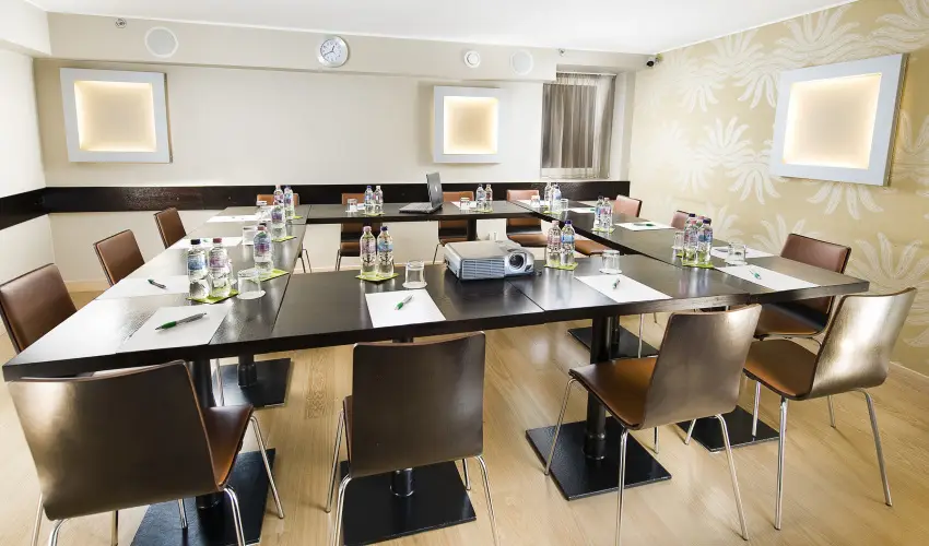 Opera Garden Hotel & Apartments Budapest - Augusztus 20. (min. 2 j)