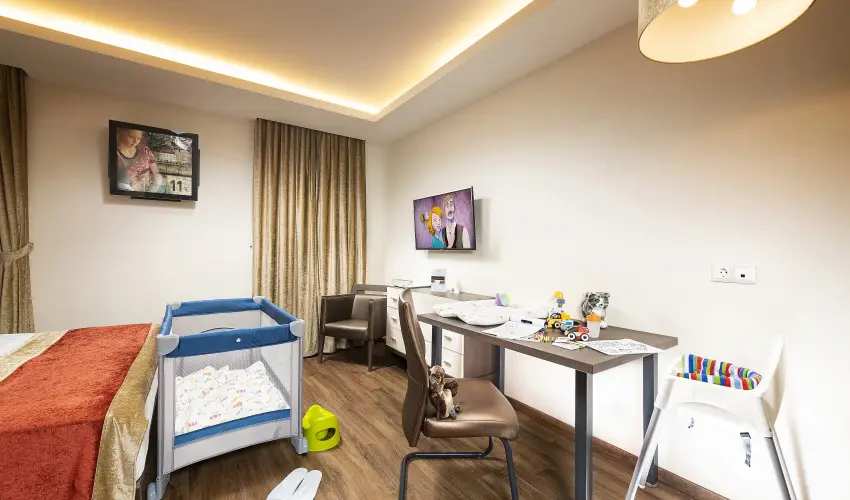 Opera Garden Hotel & Apartments Budapest - Augusztus 20. (min. 2 j)