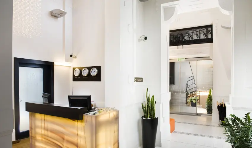 Opera Garden Hotel & Apartments Budapest - Augusztus 20. (min. 2 j)