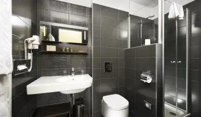 Opera Garden Hotel & Apartments Budapest