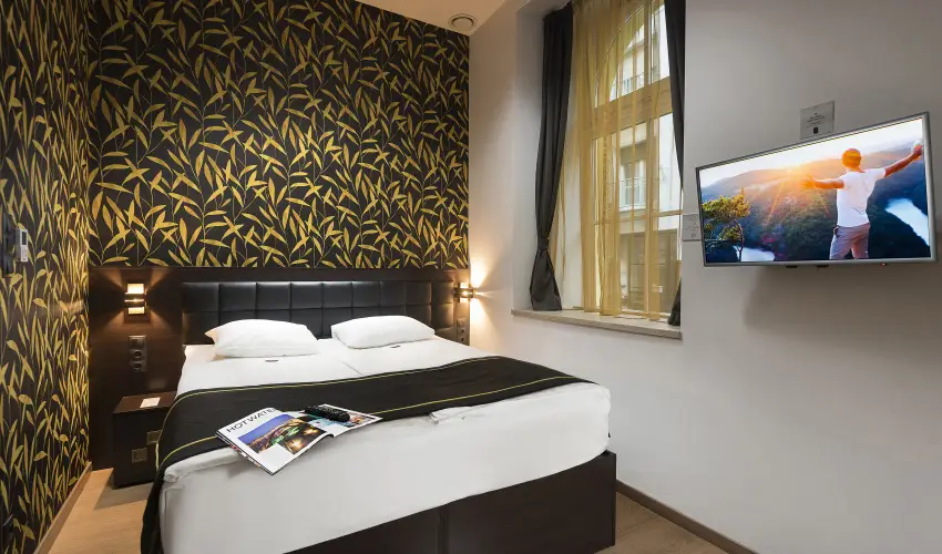 Opera Garden Hotel & Apartments Budapest - Augusztus 20. (min. 2 j)