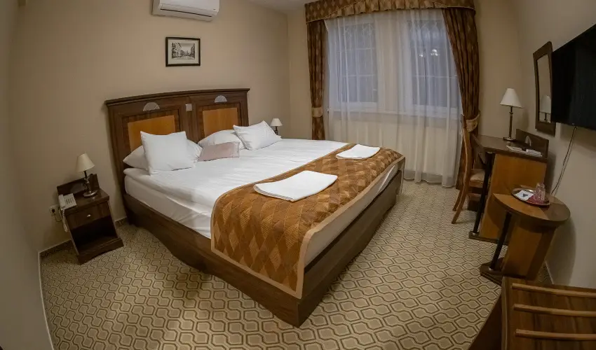 reg Miskolcz Hotel Miskolc - Augusztus 20.