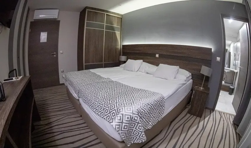 reg Miskolcz Hotel Miskolc - Augusztus 20.