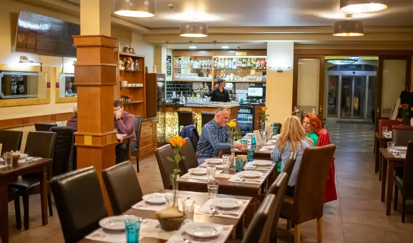 reg Miskolcz Hotel Miskolc - Augusztus 20.