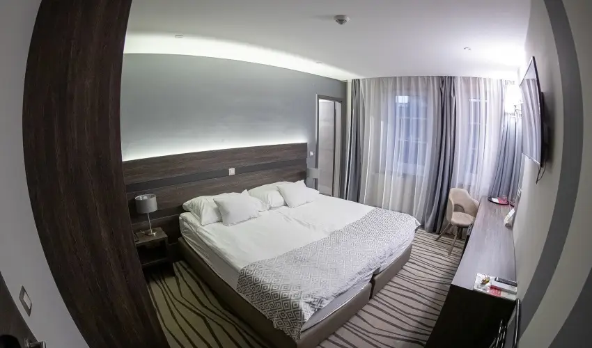 reg Miskolcz Hotel Miskolc - Augusztus 20.