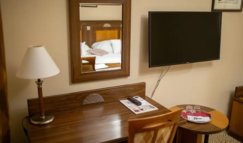 reg Miskolcz Hotel Miskolc - Augusztus 20.