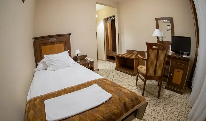 reg Miskolcz Hotel Miskolc - Augusztus 20.