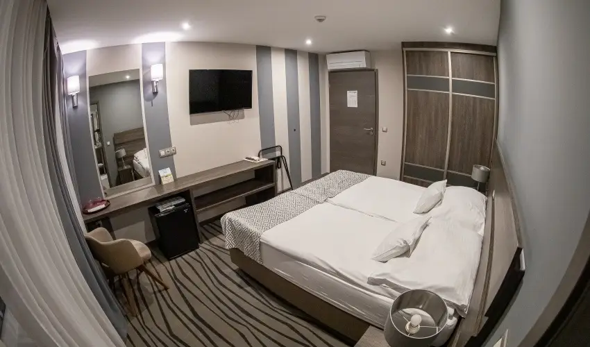 reg Miskolcz Hotel Miskolc - Augusztus 20.