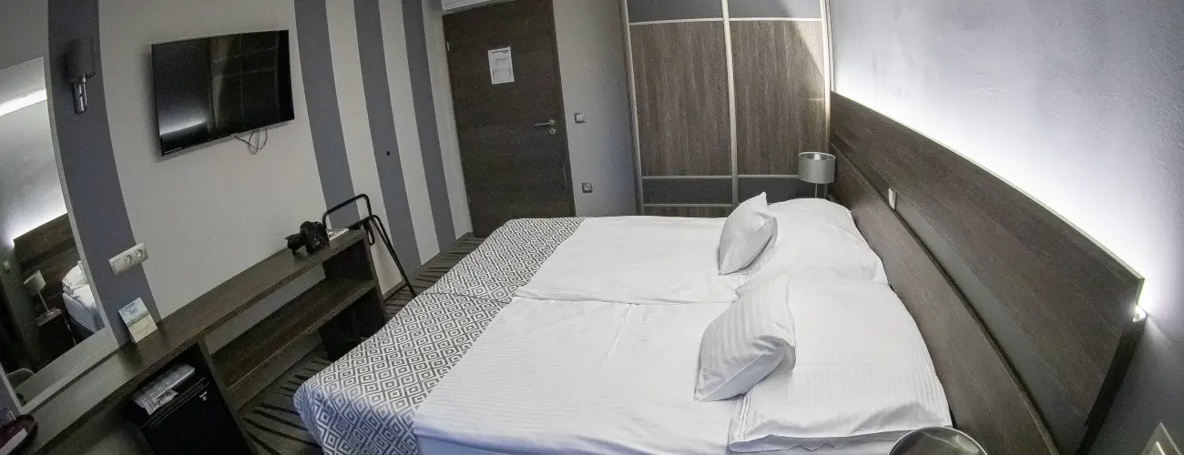 reg Miskolcz Hotel Miskolc - Augusztus 20.