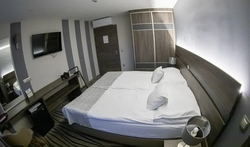 �reg Miskolcz Hotel Miskolc - Augusztus 20.