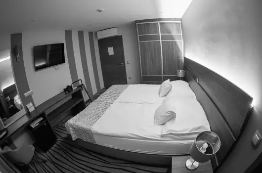 �reg Miskolcz Hotel - Augusztus 20.