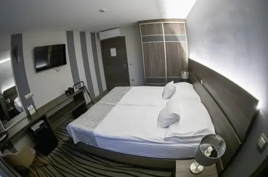 reg Miskolcz Hotel - Augusztus 20.