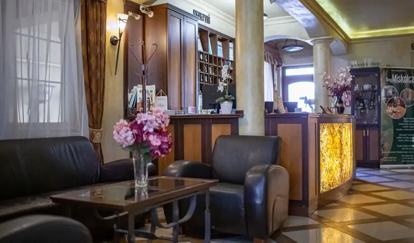 �reg Miskolcz Hotel Miskolc - Augusztus 20.