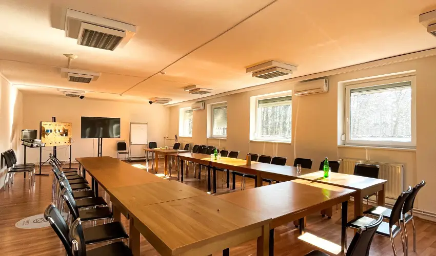 Öreg-tó Hotel Tata - Augusztus 20.