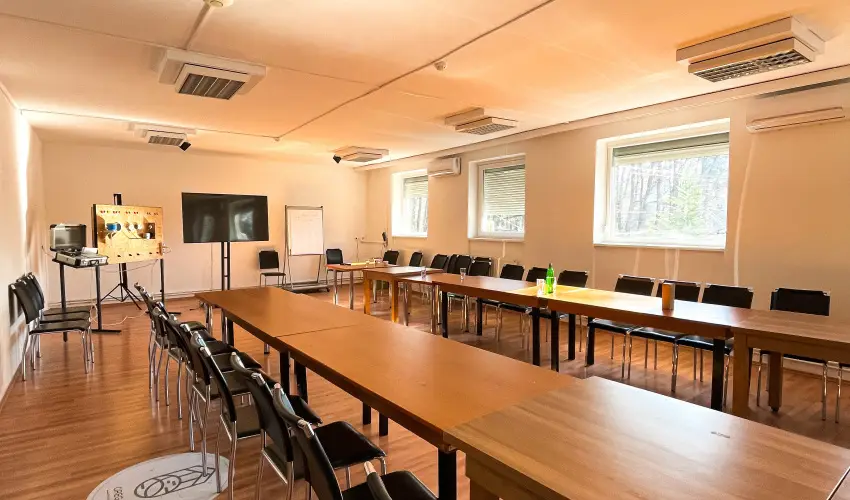 Öreg-tó Hotel Tata - Augusztus 20.