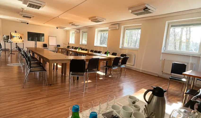 Öreg-tó Hotel Tata - Augusztus 20.