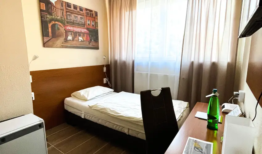 Öreg-tó Hotel Tata - Augusztus 20.