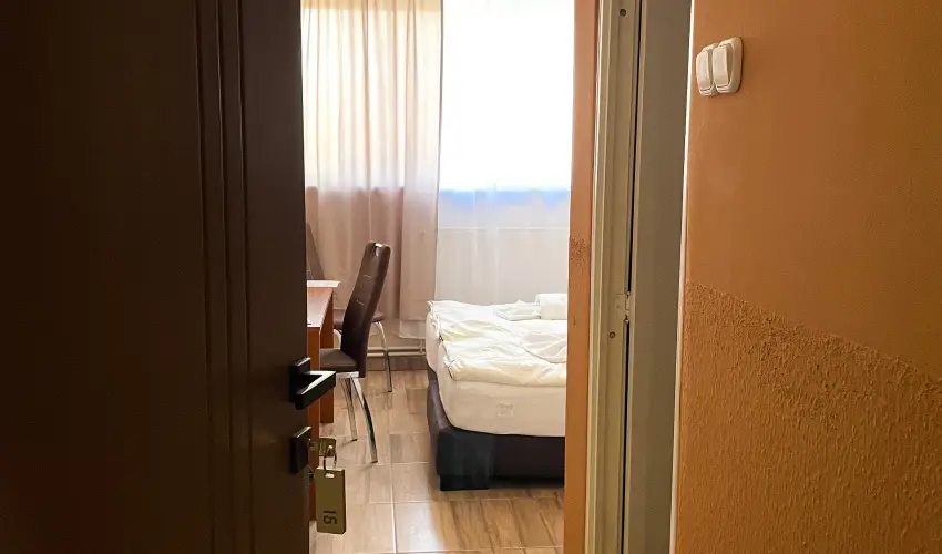 Öreg-tó Hotel Tata - Augusztus 20.