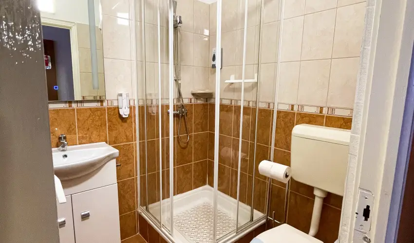 Öreg-tó Hotel Tata - Augusztus 20.