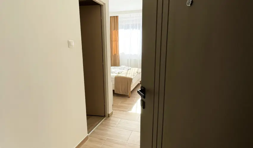 Öreg-tó Hotel Tata - Augusztus 20.