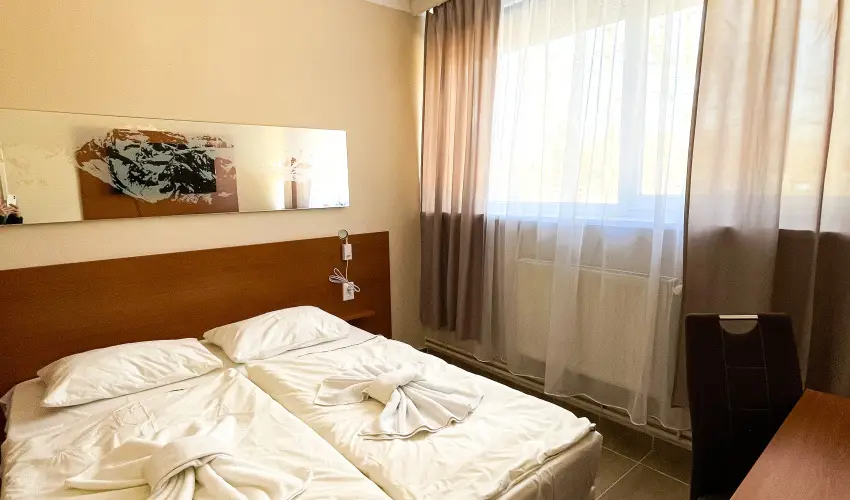 Öreg-tó Hotel Tata - Augusztus 20.