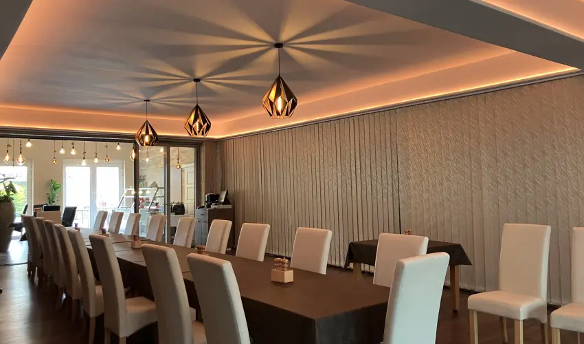 Öreg-tó Hotel Tata - Augusztus 20.