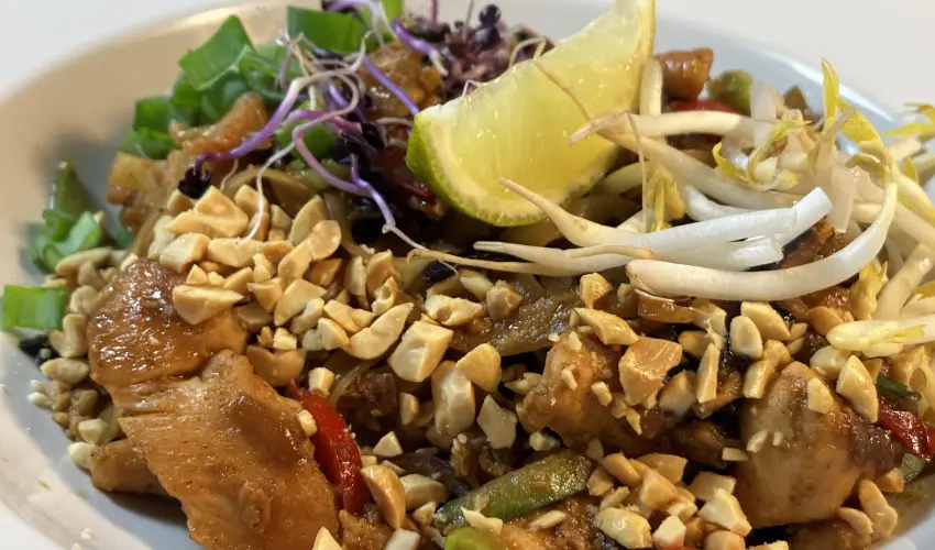 Öreg-tó Hotel Tata - Augusztus 20.