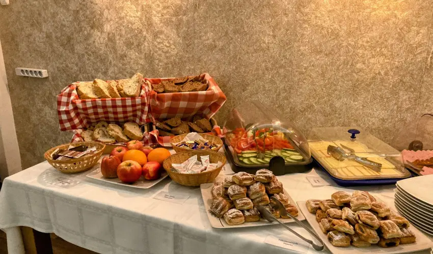 Öreg-tó Hotel Tata - Augusztus 20.