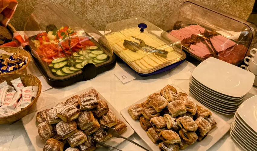 Öreg-tó Hotel Tata - Augusztus 20.