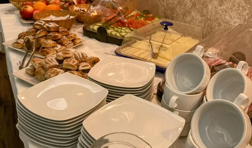 Öreg-tó Hotel Tata - Augusztus 20.