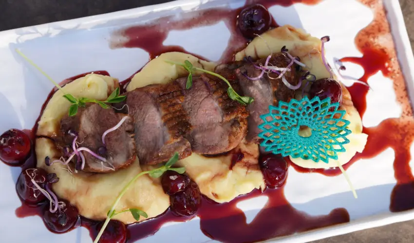 Öreg-tó Hotel Tata - Augusztus 20.