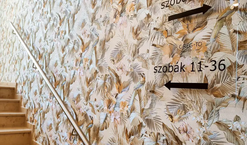 Öreg-tó Hotel Tata - Augusztus 20.